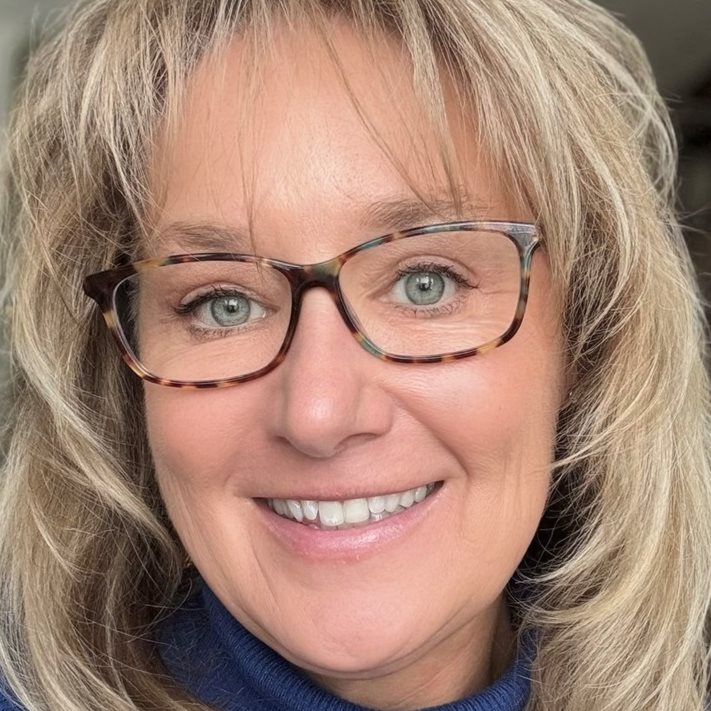 Suzanne M. Voss